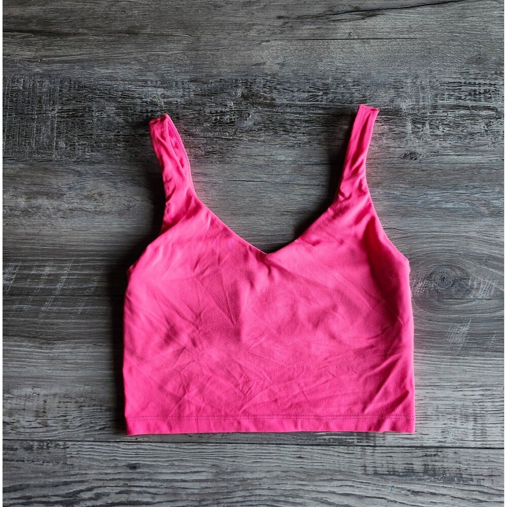 (S) Offline by Aerie Real Me crop top